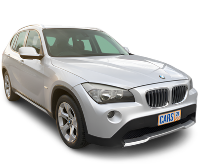 BMW X1-img